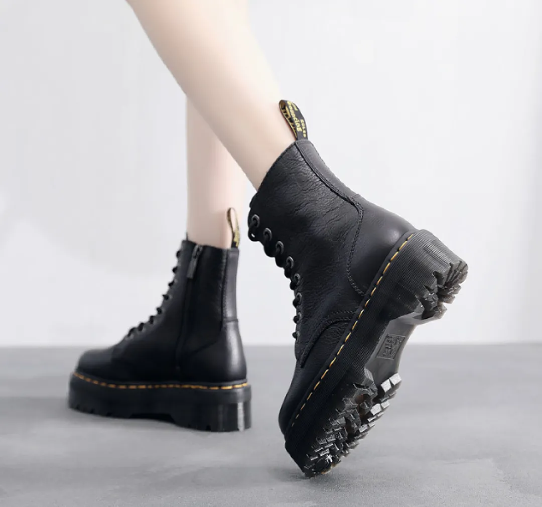 Dr. Martens MDBXZ018 תמונה 3
