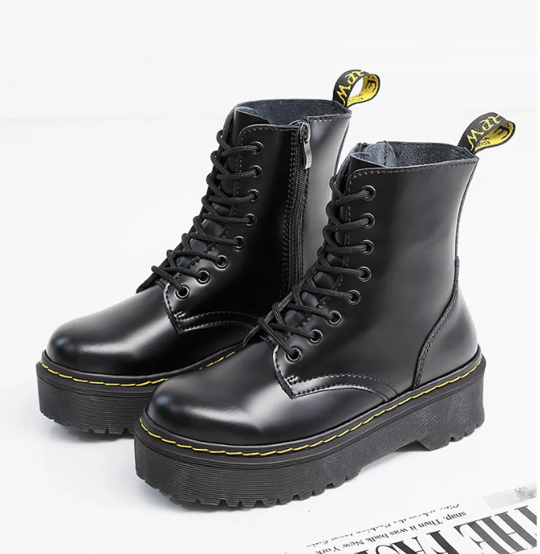 Dr. Martens MDBXZ018 תמונה 5
