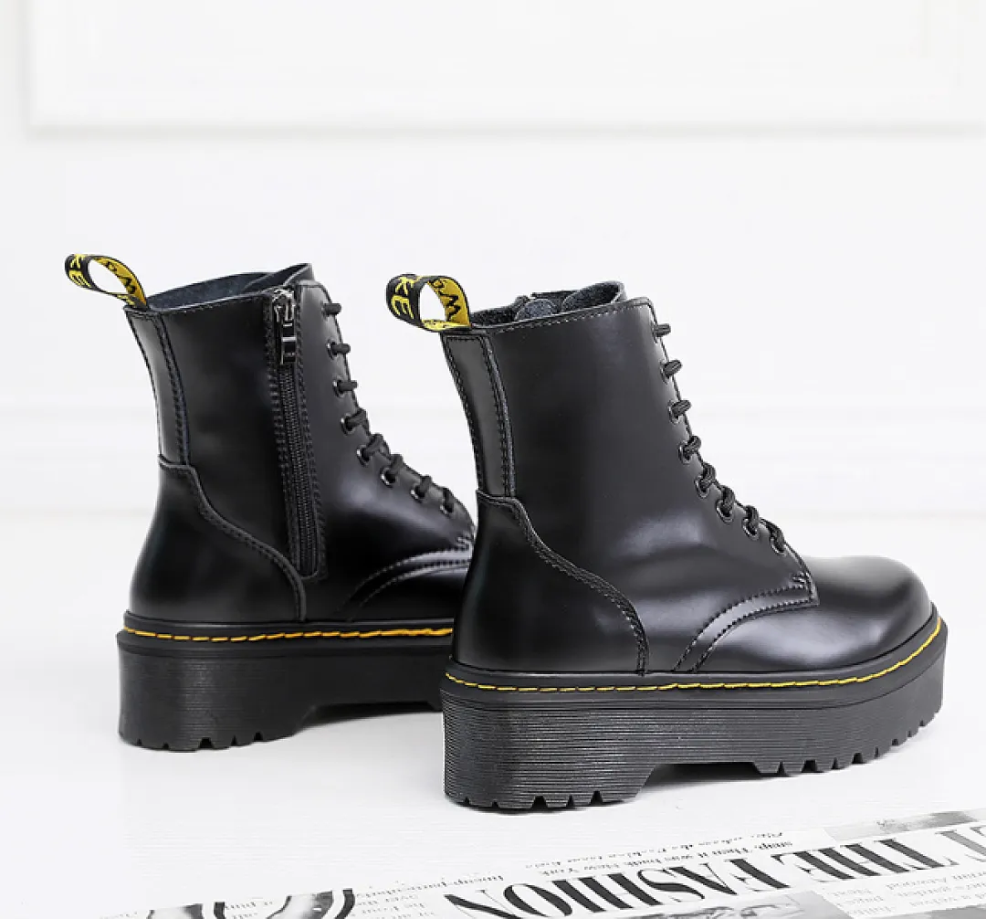Dr. Martens MDBXZ018 תמונה 6