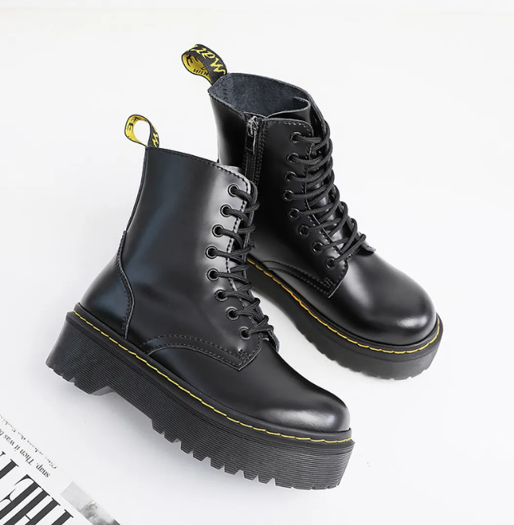 Dr. Martens MDBXZ018 תמונה 7