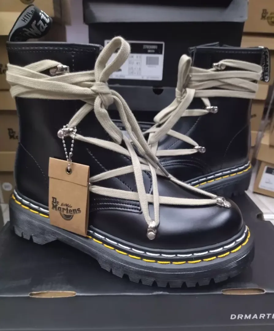 Dr. Martens MDBXZ019 תמונה 2