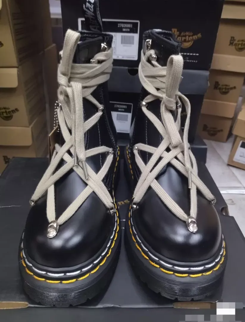 Dr. Martens MDBXZ019 תמונה 3