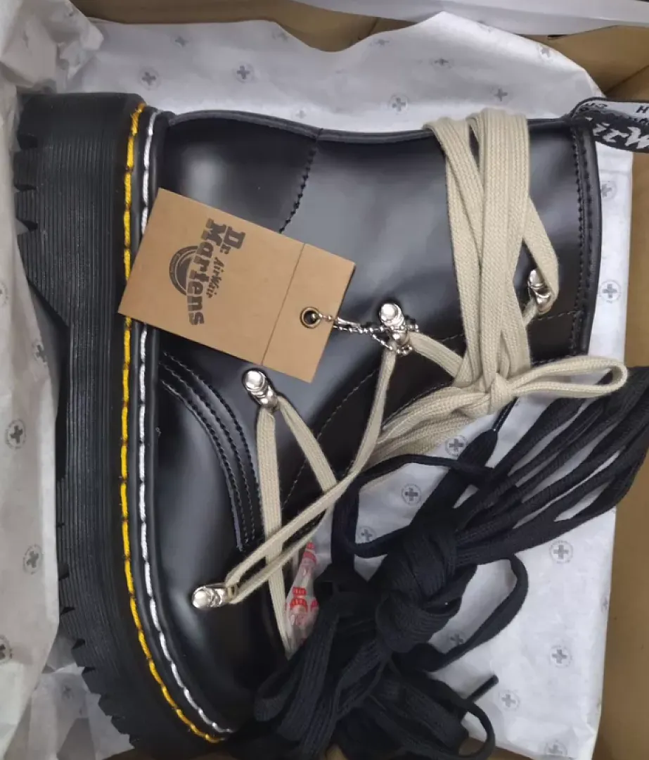 Dr. Martens MDBXZ019 תמונה 5