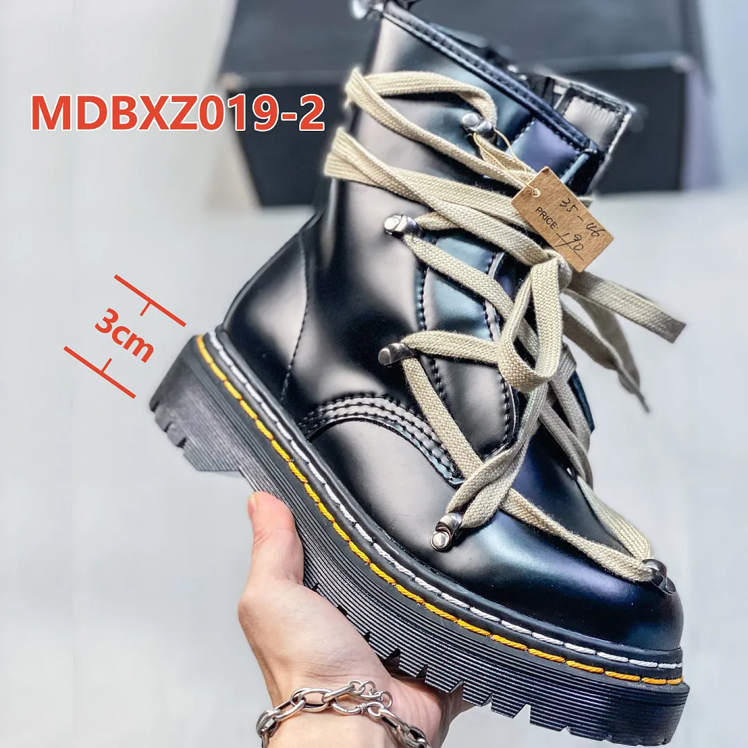 Dr. Martens MDBXZ019 תמונה 7