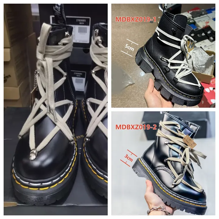 Dr. Martens MDBXZ019