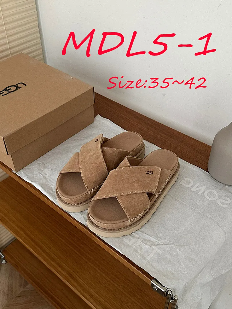 UGG MDL5 תמונה 10