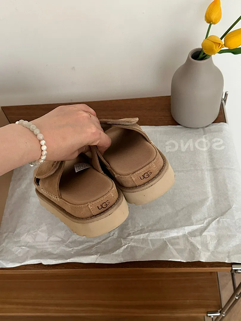UGG MDL5 תמונה 12