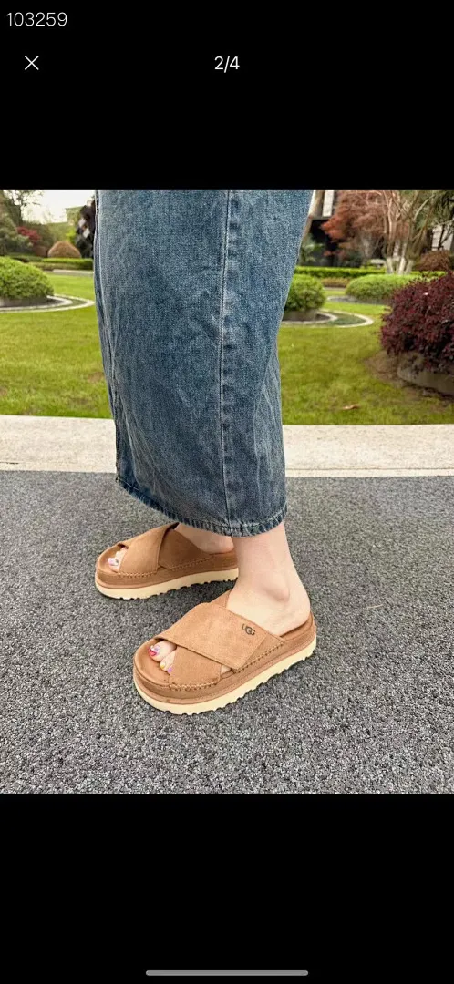 UGG MDL5 תמונה 3