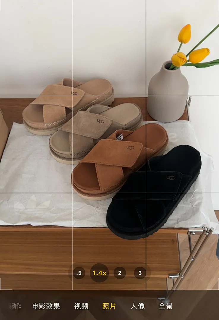 UGG MDL5 תמונה 5