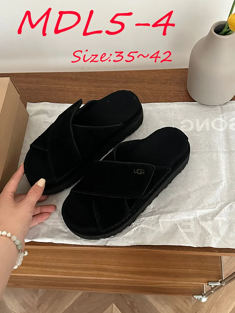 UGG MDL5 תמונה 7