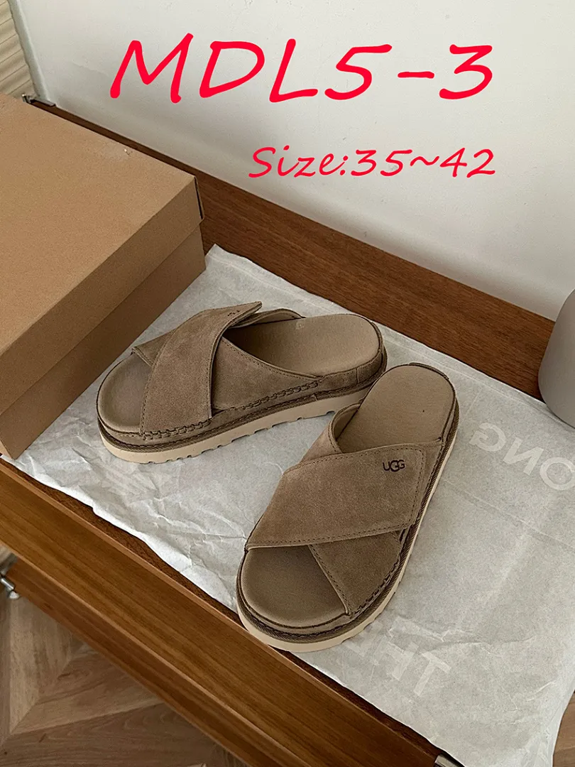 UGG MDL5 תמונה 8