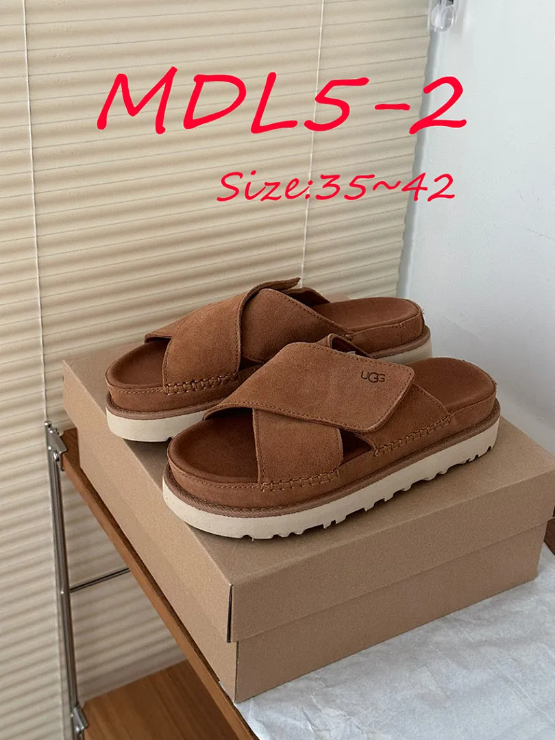 UGG MDL5 תמונה 9