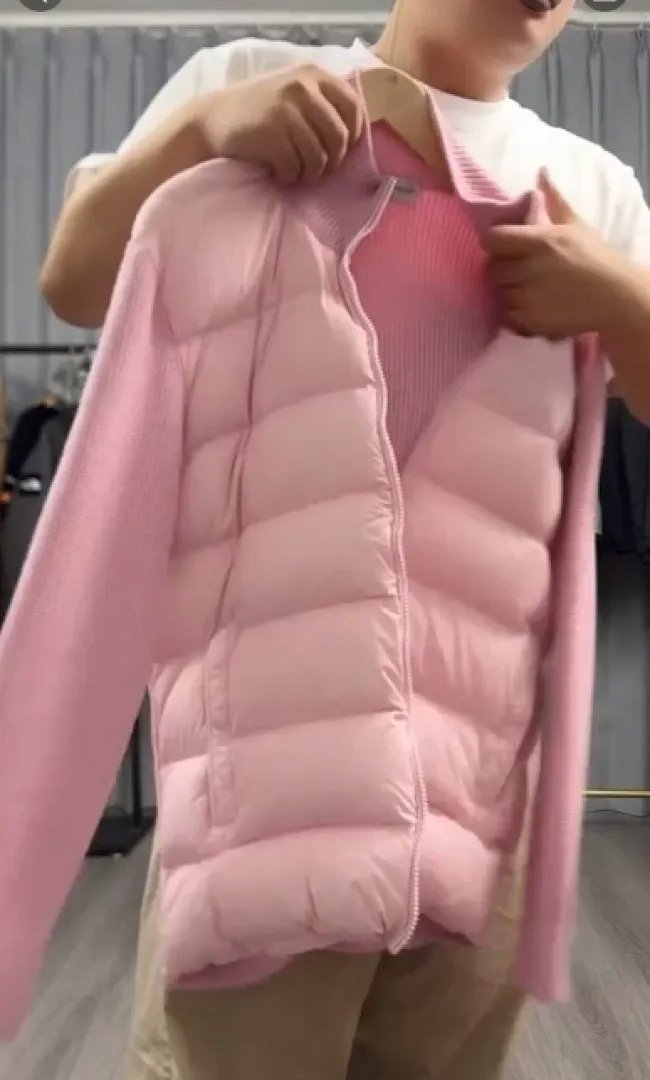 Moncler MEK001 תמונה 3
