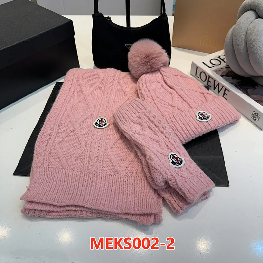 Moncler MEKS002 תמונה 10