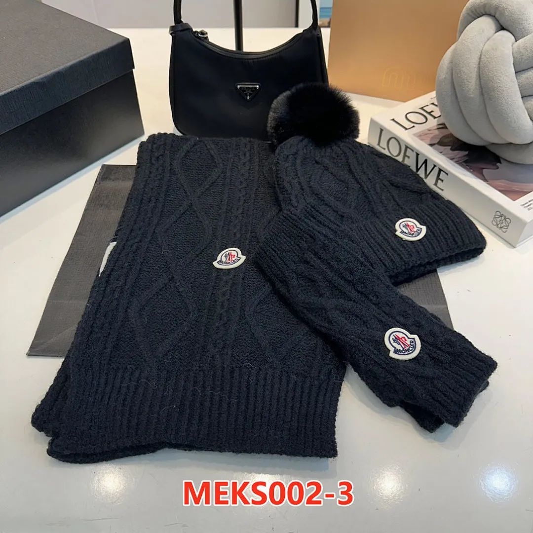 Moncler MEKS002 תמונה 11