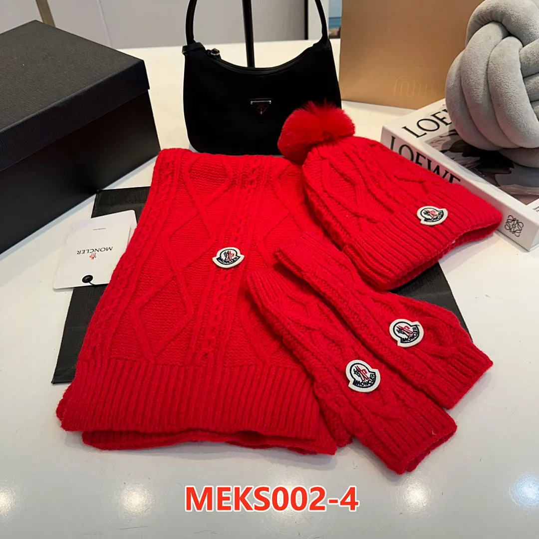 Moncler MEKS002 תמונה 12
