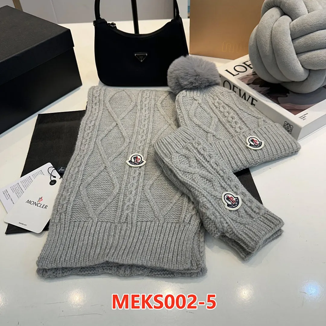 Moncler MEKS002 תמונה 13