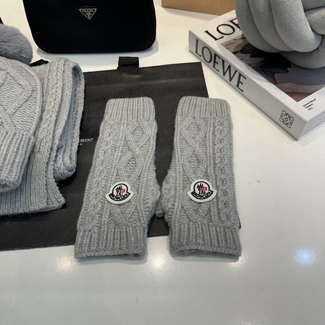 Moncler MEKS002 תמונה 7