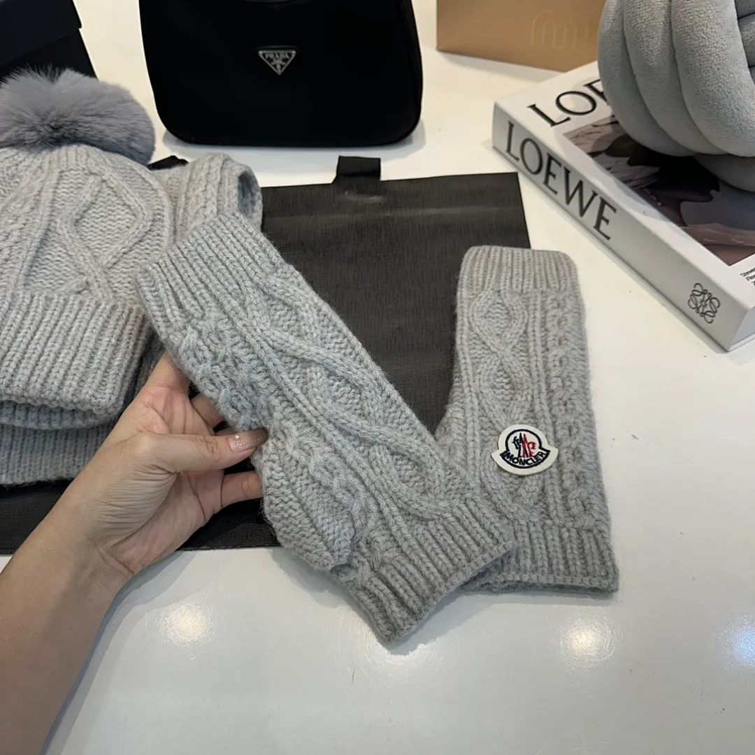 Moncler MEKS002 תמונה 8
