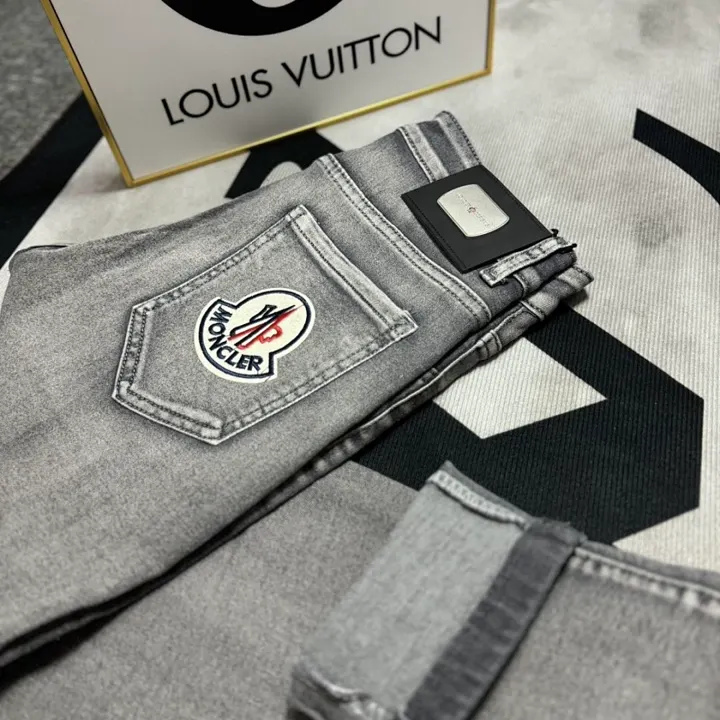 Moncler MEKYF006