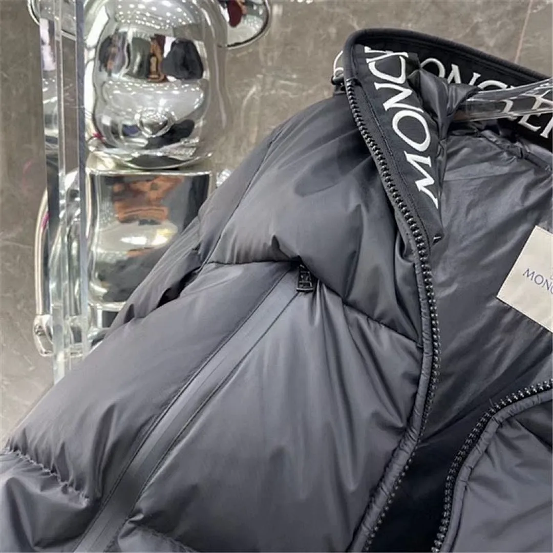 Moncler MEKYF012 תמונה 10