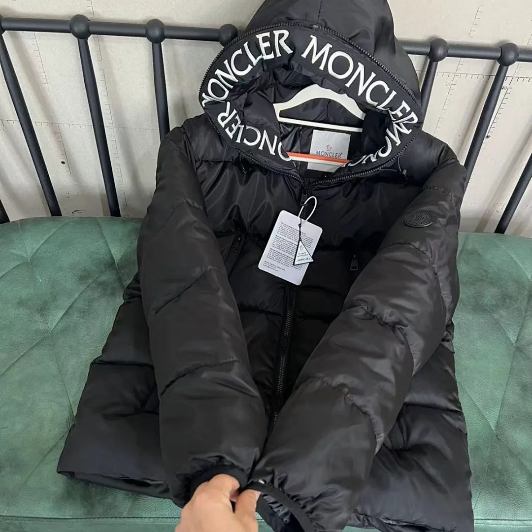 Moncler MEKYF012 תמונה 11