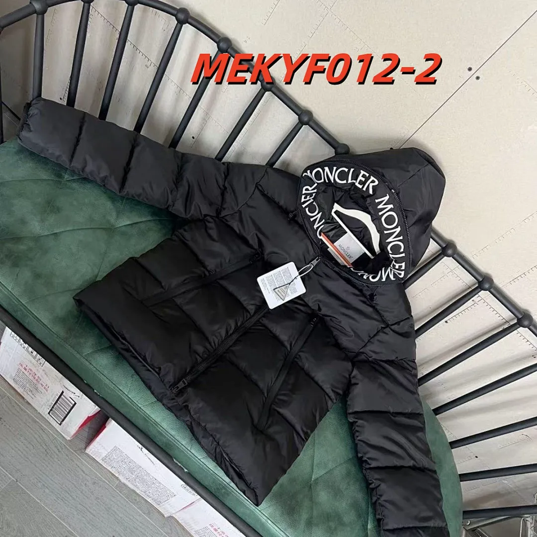 Moncler MEKYF012 תמונה 3