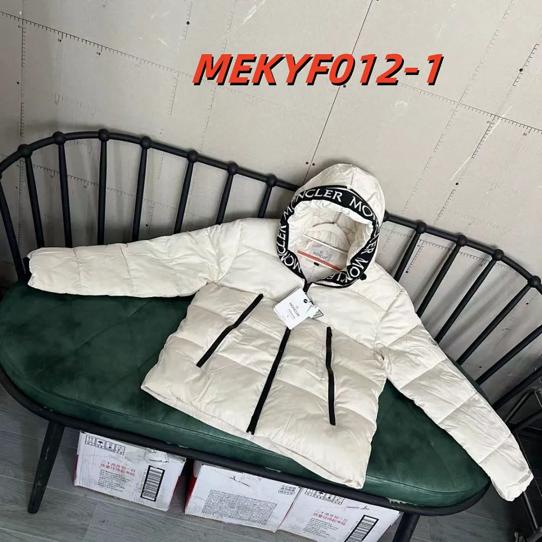 Moncler MEKYF012 תמונה 4