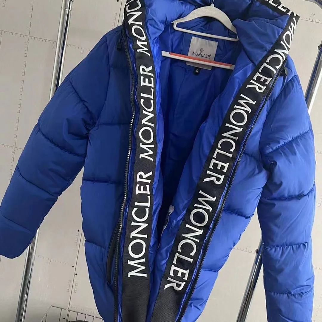 Moncler MEKYF012 תמונה 5