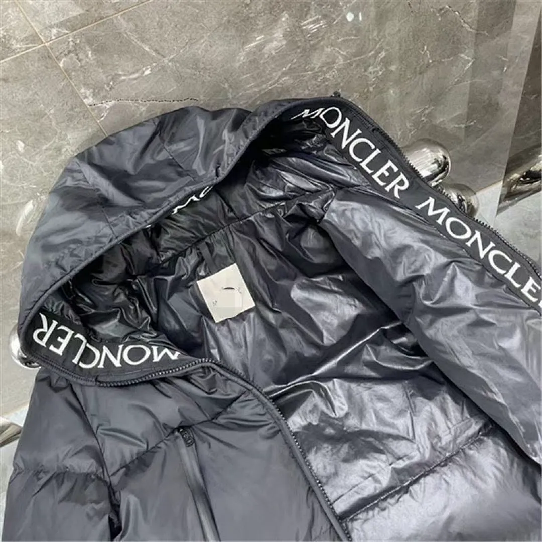 Moncler MEKYF012 תמונה 8