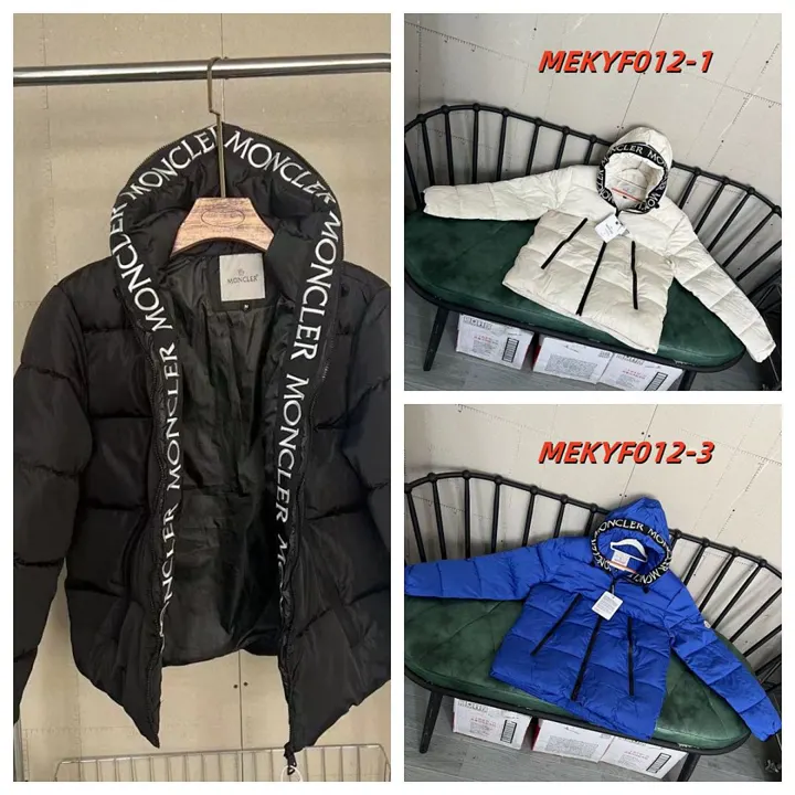Moncler MEKYF012