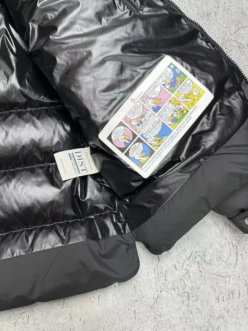 Moncler MEKYF018 תמונה 10