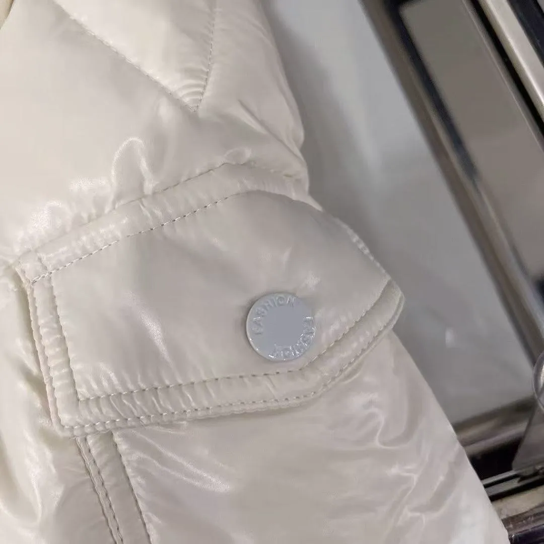 Moncler MEKYF043 תמונה 2