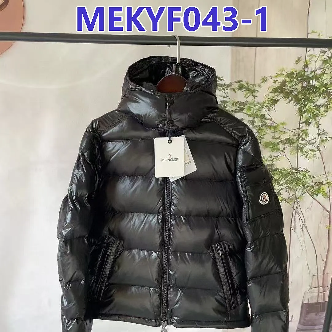 Moncler MEKYF043 תמונה 5