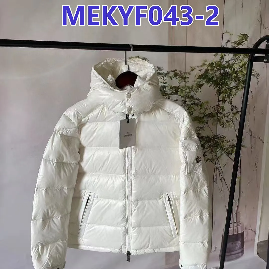 Moncler MEKYF043 תמונה 6