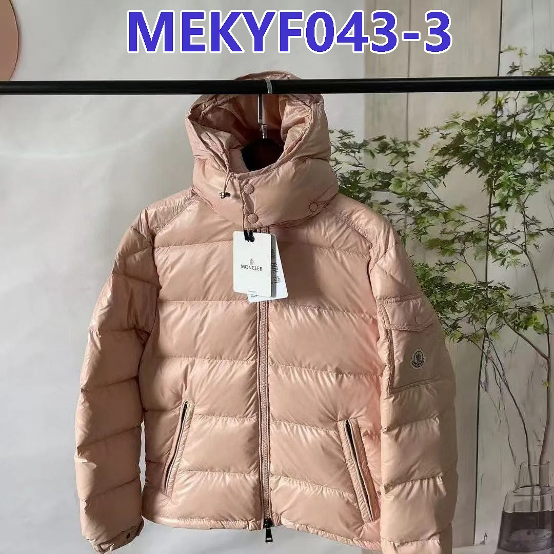 Moncler MEKYF043 תמונה 7
