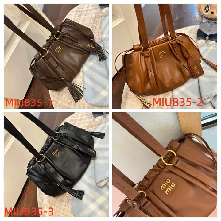 MIUMIU MIUB35