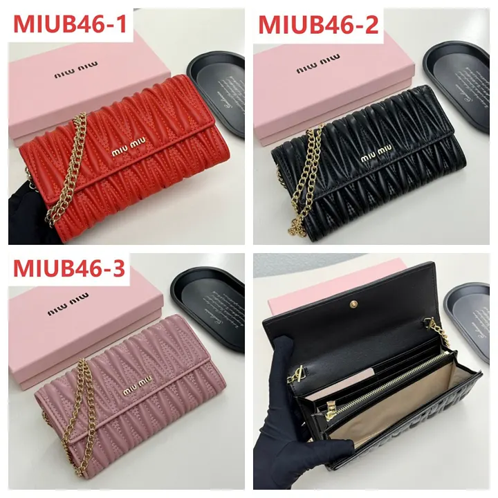 MIUMIU MIUB46