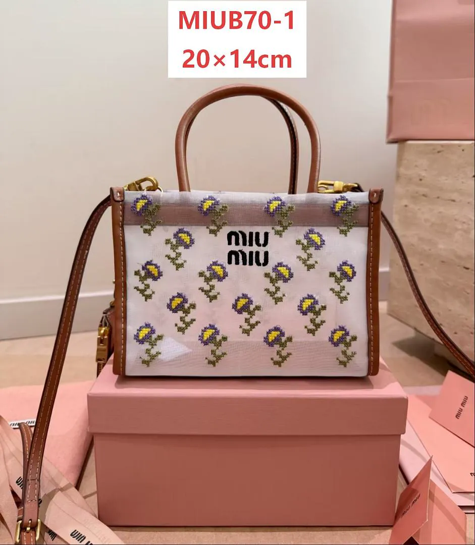 MIUMIU MIUB70 תמונה 2