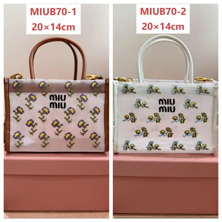 MIUMIU MIUB70