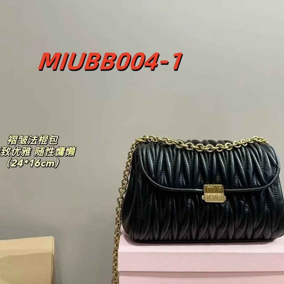 MIUMIU MIUBB004 תמונה 2