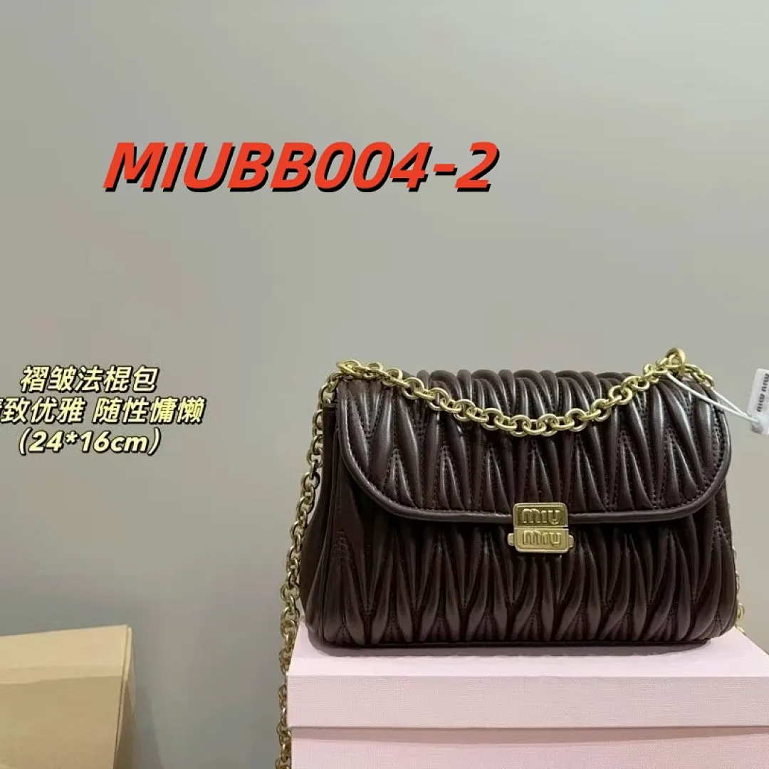 MIUMIU MIUBB004 תמונה 3