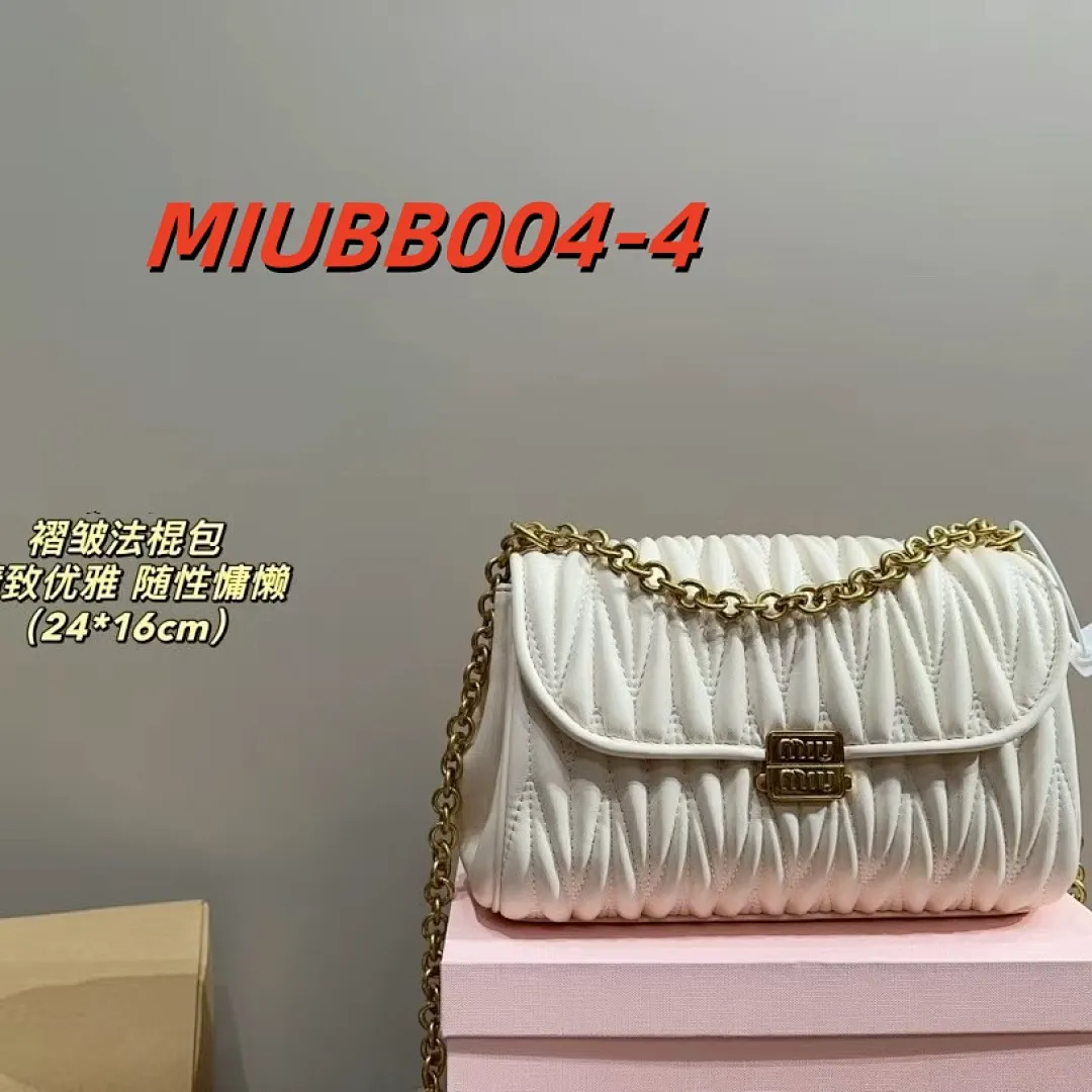 MIUMIU MIUBB004 תמונה 5