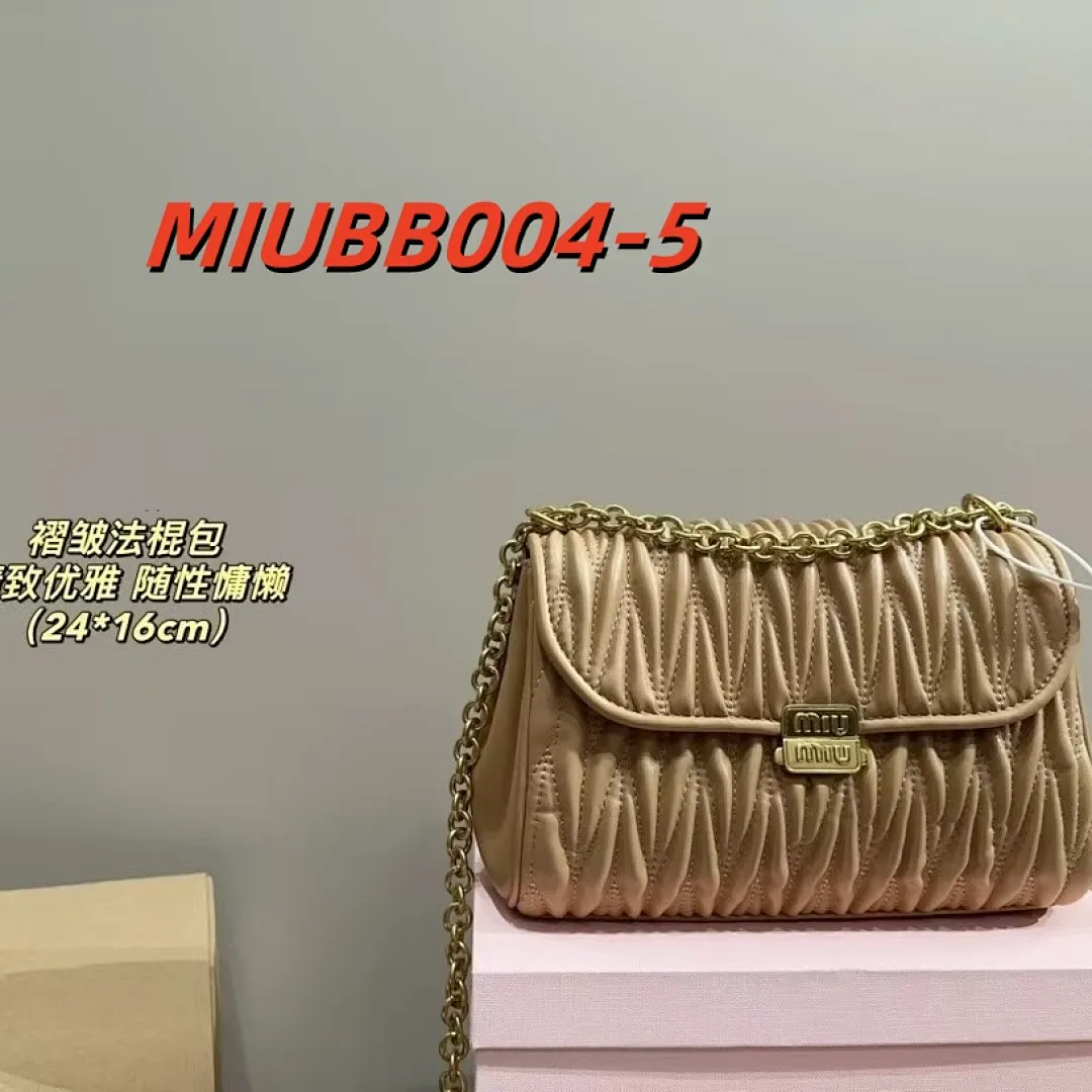 MIUMIU MIUBB004 תמונה 6
