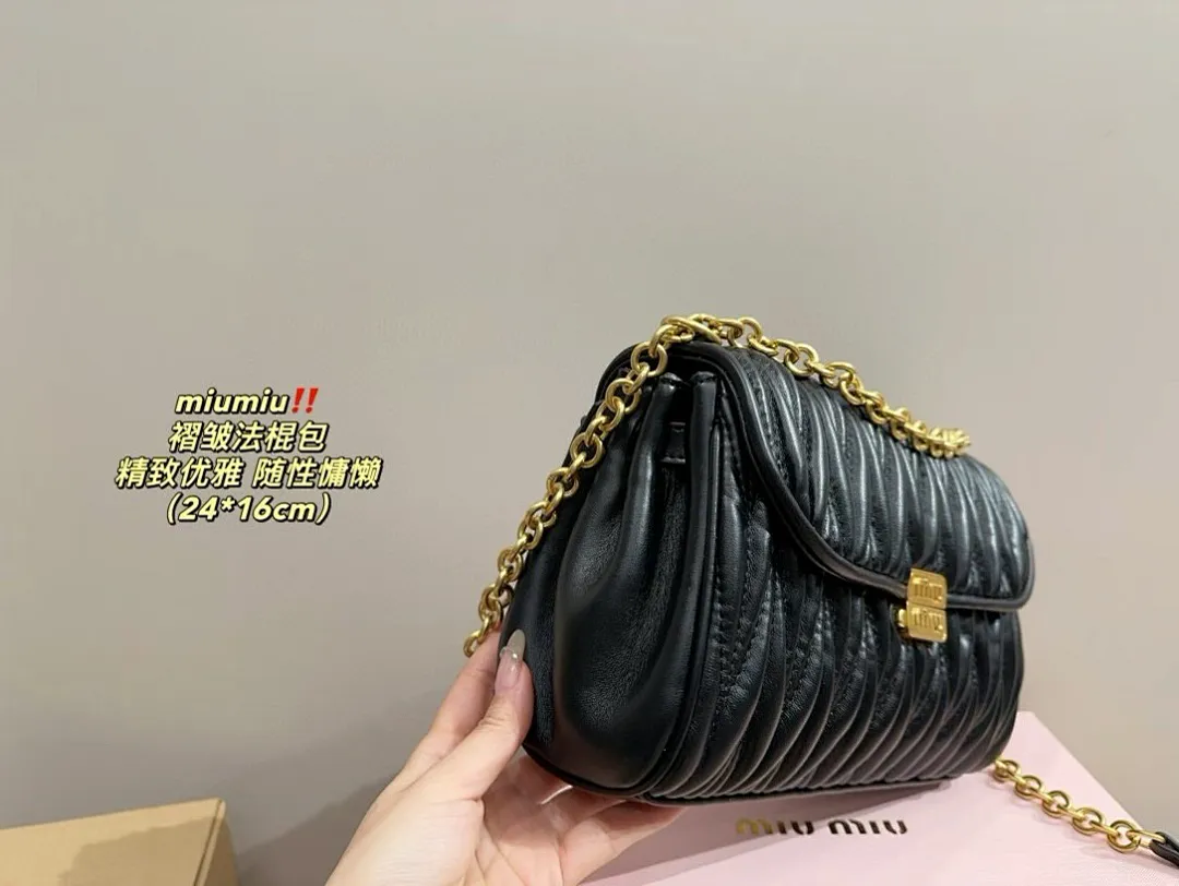 MIUMIU MIUBB004 תמונה 9