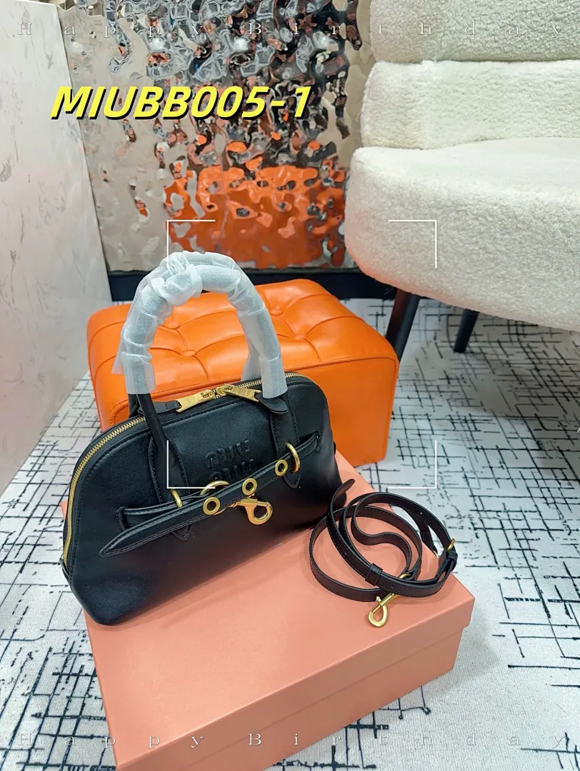 MIUMIU MIUBB005 תמונה 2