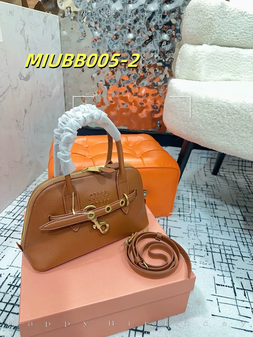 MIUMIU MIUBB005 תמונה 3