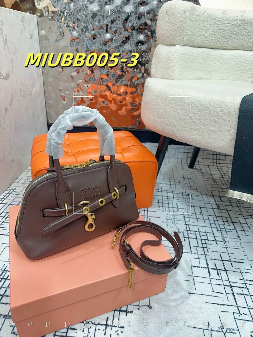 MIUMIU MIUBB005 תמונה 4