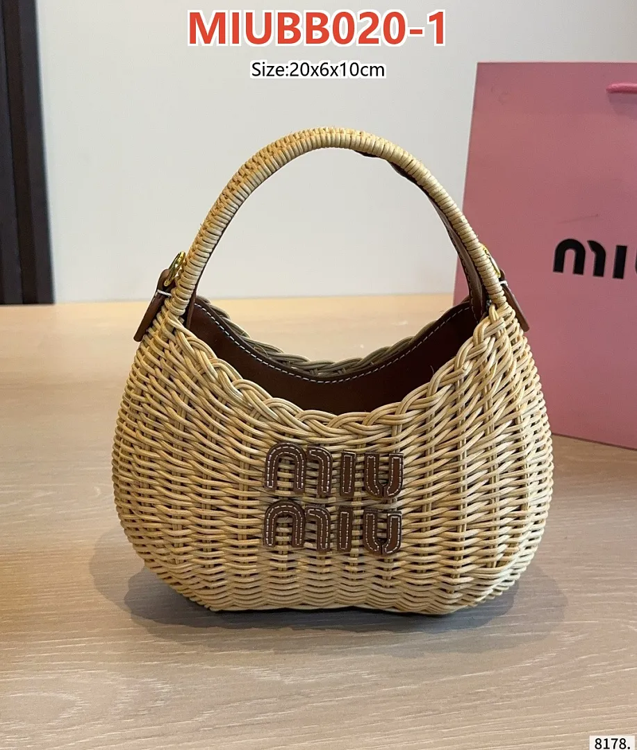 MIUMIU MIUBB020 תמונה 10