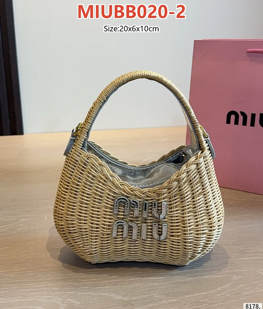 MIUMIU MIUBB020 תמונה 11
